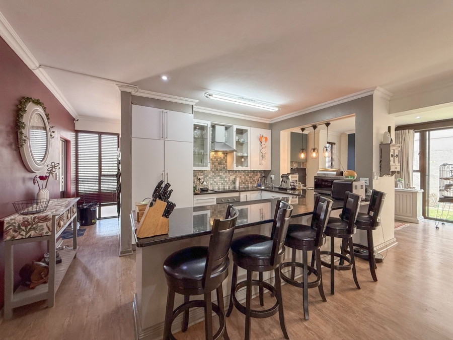 3 Bedroom Property for Sale in Xanadu Nature Estate North West